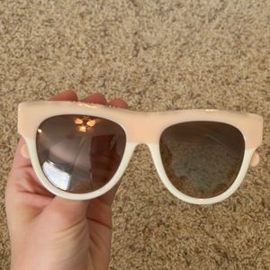 Stella McCartney sunglasses!